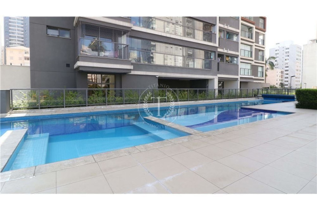 Imagem Apartamento com 4 Quartos à Venda, 100 m² em Pinheiros - São Paulo