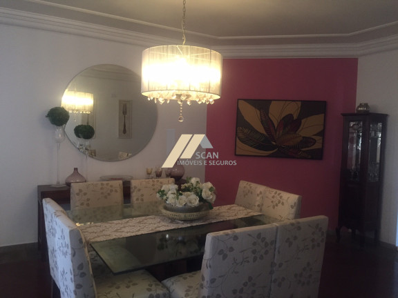 Imagem Imóvel com 4 Quartos à Venda, 188 m² em Cambuí - Campinas