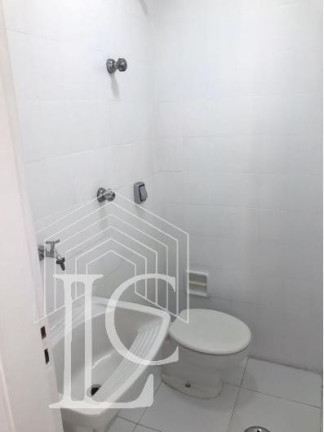 Imagem Apartamento com 3 Quartos para Alugar, 90 m² em Itaim Bibi - São Paulo