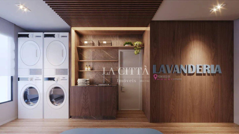 Imagem Studio com 1 Quarto à Venda, 27 m² em Fazenda - Itajaí