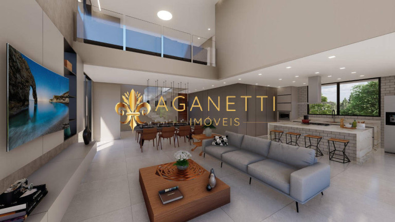 Imagem Casa de Condomínio com 4 Quartos à Venda, 376 m² em Alphaville Vespasiano - Vespasiano Imagem Casa de Condomínio com 4 Quartos à Venda, 376 m² em Alphaville Vespasiano - Vespasiano