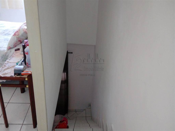 Imagem Casa com 2 Quartos à Venda, 78 m² em Nova Mirim - Praia Grande