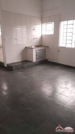 Imagem Casa com 1 Quarto para Alugar, 40 m² em Centro - Jacareí