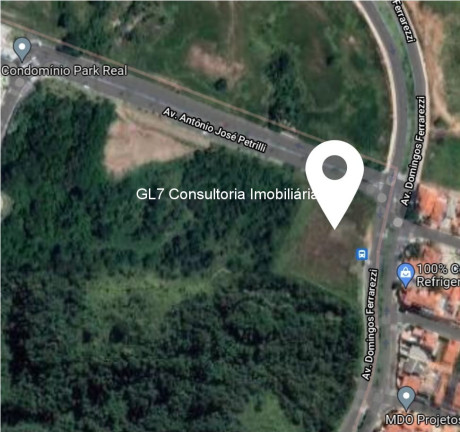 Imagem Terreno à Venda, 5.917 m² em Residencial Monte Verde - Indaiatuba Imagem Terreno à Venda, 5.917 m² em Residencial Monte Verde - Indaiatuba
