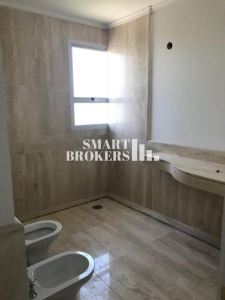 Imagem Cobertura com 4 Quartos à Venda, 702 m² em Pinheiros - São Paulo