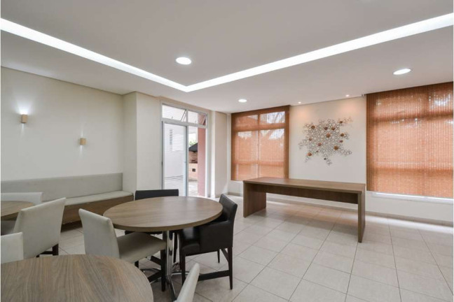 Imagem Apartamento com 2 Quartos à Venda, 65 m² em Vila Gumercindo - São Paulo