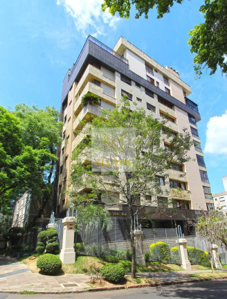 Cobertura com 4 Quartos à Venda, 430 m² em Rio Branco - Porto Alegre