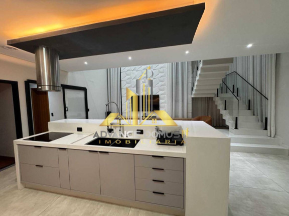 Imagem Casa de Condomínio com 3 Quartos à Venda, 270 m² em Jardim Residencial Campos Do Conde - Sorocaba Imagem Casa de Condomínio com 3 Quartos à Venda, 270 m² em Jardim Residencial Campos Do Conde - Sorocaba