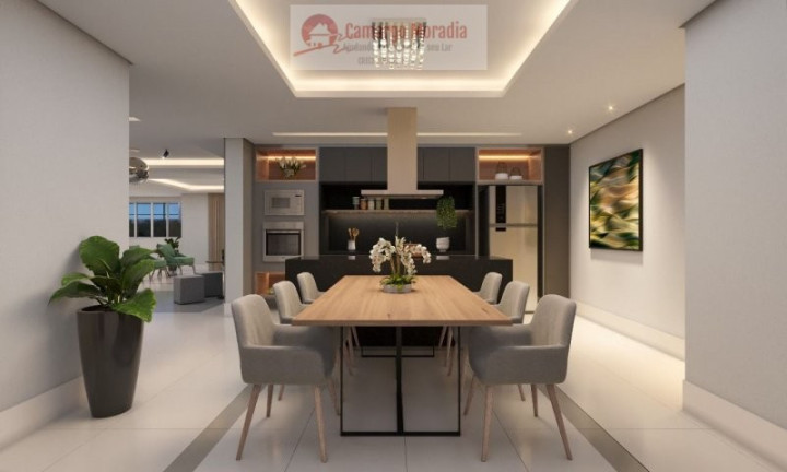 Imagem Apartamento com 1 Quarto à Venda, 40 m² em Jardim Santa Helena - Suzano