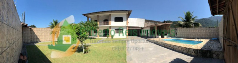 Imagem Sobrado com 5 Quartos à Venda, 76 m² em Massaguaçu - Caraguatatuba Imagem Sobrado com 5 Quartos à Venda, 76 m² em Massaguaçu - Caraguatatuba