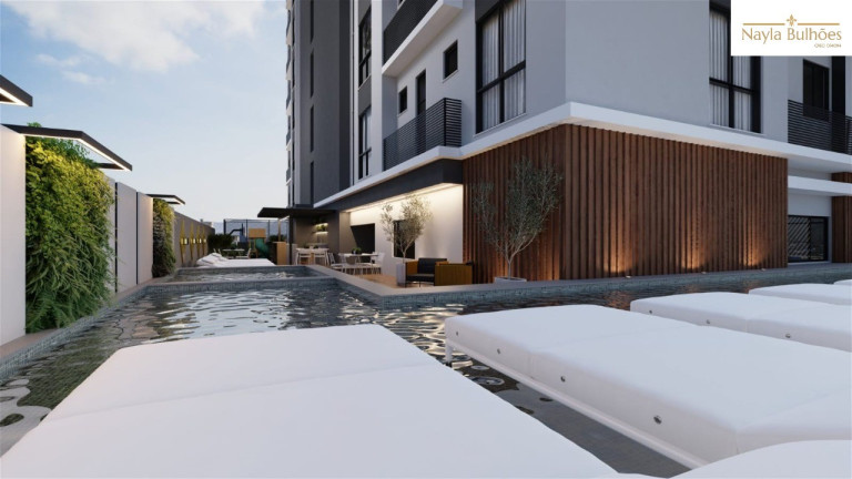 Imagem Apartamento com 2 Quartos à Venda, 70 m² em Morretes - Itapema
