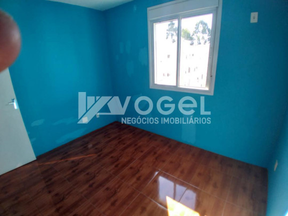 Imagem Apartamento com 2 Quartos à Venda, 50 m² em Feitoria - Sao Leopoldo Imagem Apartamento com 2 Quartos à Venda, 50 m² em Feitoria - Sao Leopoldo