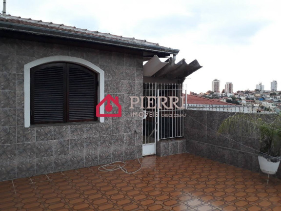 Imagem Sobrado com 3 Quartos à Venda, 150 m² em Pirituba - São Paulo