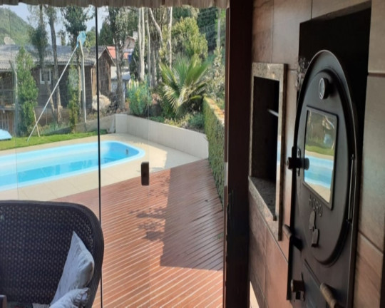 Imagem Imóvel com 4 Quartos à Venda,  em Linha Imperial - Nova Petrópolis