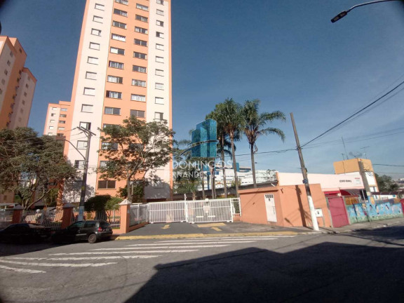Imagem Apartamento com 2 Quartos à Venda, 52 m² em Itaquera - São Paulo Imagem Apartamento com 2 Quartos à Venda, 52 m² em Itaquera - São Paulo