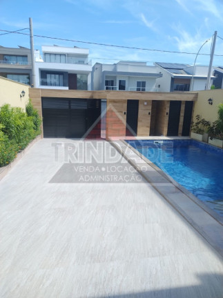 Imagem Casa com 5 Quartos à Venda, 500 m² em Recreio Dos Bandeirantes - Rio De Janeiro