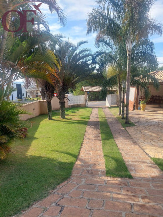 Imagem Casa de Condomínio com 4 Quartos à Venda, 430 m² em Cafezal I - Itupeva Imagem Casa de Condomínio com 4 Quartos à Venda, 430 m² em Cafezal I - Itupeva