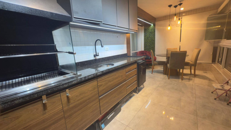 Imagem Apartamento com 2 Quartos à Venda, 95 m² em Vila Belmiro - Santos Imagem Apartamento com 2 Quartos à Venda, 95 m² em Vila Belmiro - Santos