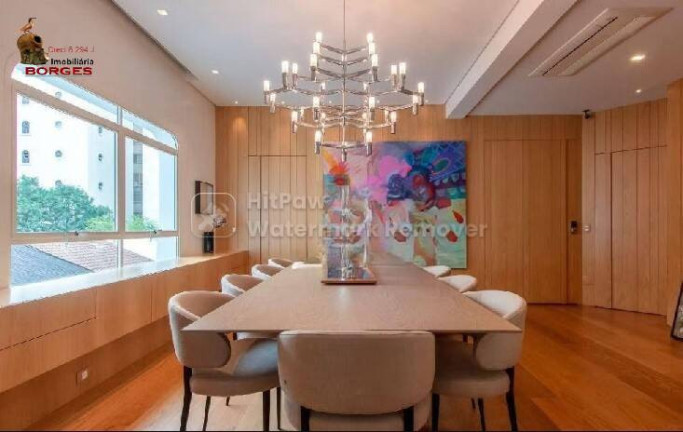 Imagem Apartamento com 3 Quartos à Venda, 278 m² em Jardim Paulista - São Paulo Imagem Apartamento com 3 Quartos à Venda, 278 m² em Jardim Paulista - São Paulo