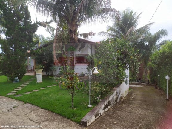 Imagem Casa com 4 Quartos à Venda, 360 m² em Chacaras Catagua - Taubaté Imagem Casa com 4 Quartos à Venda, 360 m² em Chacaras Catagua - Taubaté