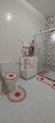 Imagem Casa com 3 Quartos à Venda, 200 m² em Colubande - São Gonçalo