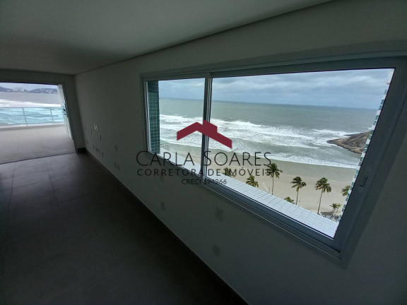 Imagem Cobertura com 3 Quartos à Venda, 185 m² em Enseada - Guarujá