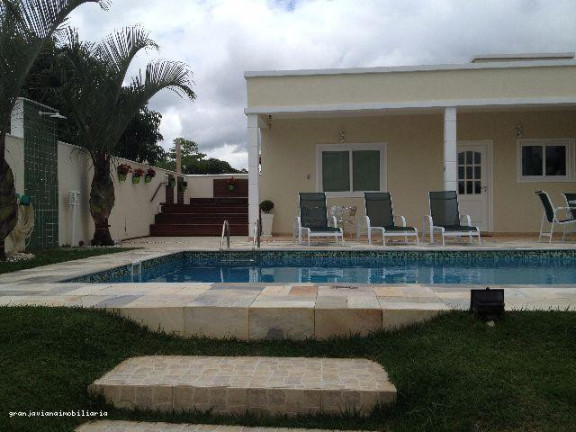 Imagem Casa com 3 Quartos à Venda, 400 m² em Paysage Clair - Vargem Grande Paulista