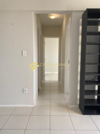 Imagem Apartamento com 3 Quartos à Venda, 68 m² em Brotas - Salvador