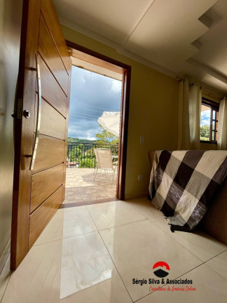 Imagem Casa com 3 Quartos para Alugar, em Campos Do Jordão Imagem Casa com 3 Quartos para Alugar, em Campos Do Jordão