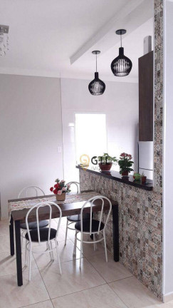 Imagem Sobrado com 2 Quartos à Venda, 90 m² em Parque Imperial - Jacareí Imagem Sobrado com 2 Quartos à Venda, 90 m² em Parque Imperial - Jacareí