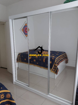 Imagem Apartamento com 2 Quartos à Venda, 52 m² em Centro - São Vicente Imagem Apartamento com 2 Quartos à Venda, 52 m² em Centro - São Vicente