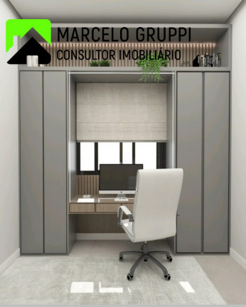 Imagem Casa com 4 Quartos à Venda, 259 m² em Jardim Maison Du Parc - Indaiatuba