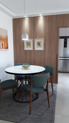 Imagem Apartamento com 3 Quartos à Venda, 102 m² em Alvinópolis - Atibaia