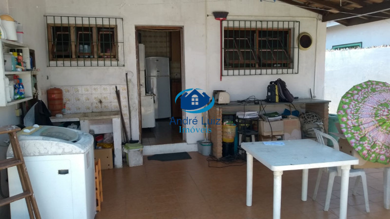 Imagem Casa com 3 Quartos à Venda, 125 m² em Enseada - Ubatuba