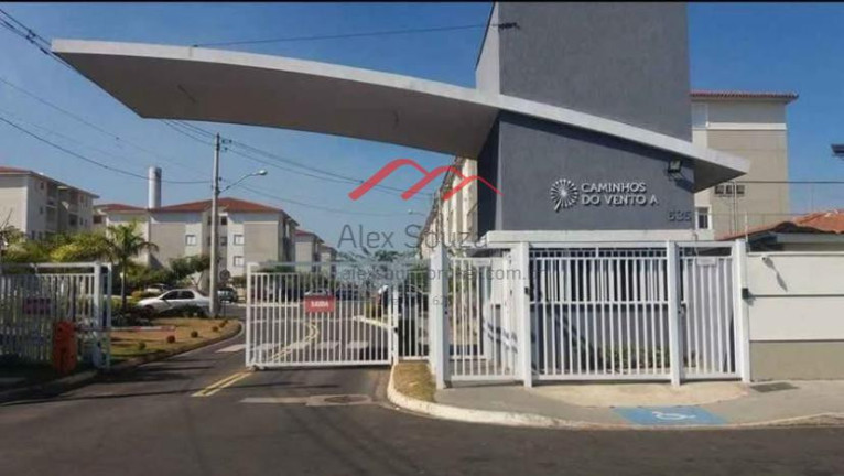 Imagem Apartamento com 2 Quartos à Venda, 49 m² em Jardim Nova Hortolândia I - Hortolândia Imagem Apartamento com 2 Quartos à Venda, 49 m² em Jardim Nova Hortolândia I - Hortolândia