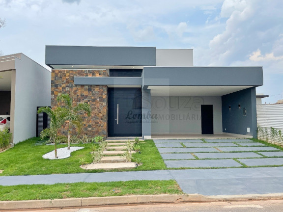 Imagem Casa com 3 Quartos à Venda, 203 m² em Mirante Do Pary - Várzea Grande