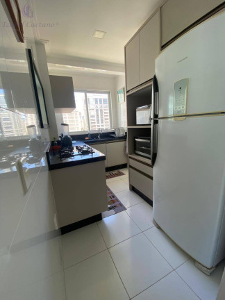 Apartamento com 3 Quartos à Venda,  em Itapema