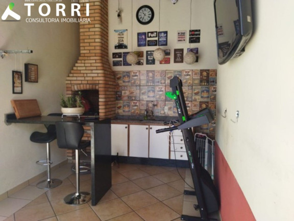 Imagem Casa com 2 Quartos à Venda, 120 m² em Wanel Ville - Sorocaba