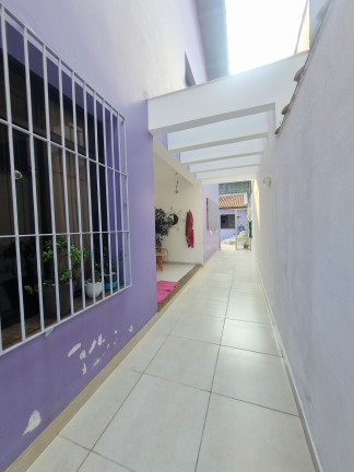 Imagem Imóvel com 4 Quartos à Venda, 290 m² em Independência - São Bernardo Do Campo