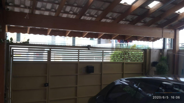 Imagem Casa com 2 Quartos à Venda, 70 m² em Itaim Paulista - Jardim Campos - São Paulo