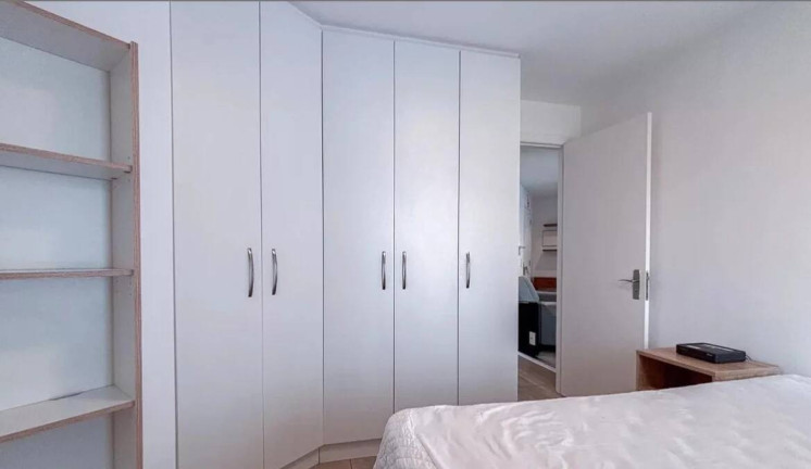 Imagem Apartamento com 1 Quarto à Venda, 37 m² em Vila Nova Conceição - São Paulo Imagem Apartamento com 1 Quarto à Venda, 37 m² em Vila Nova Conceição - São Paulo