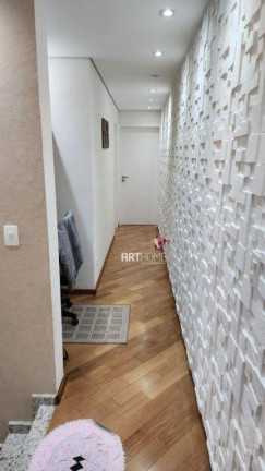 Imagem Sobrado com 3 Quartos à Venda, 248 m² em Rudge Ramos - São Bernardo Do Campo