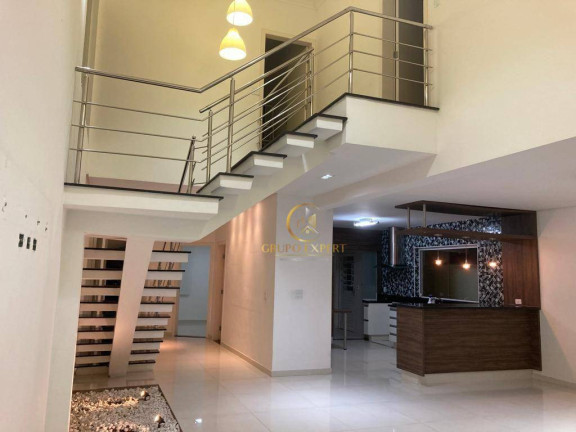 Imagem Sobrado com 3 Quartos à Venda, 265 m² em Urbanova - São José Dos Campos Imagem Sobrado com 3 Quartos à Venda, 265 m² em Urbanova - São José Dos Campos