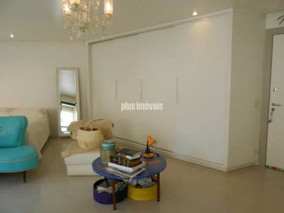 Imagem Apartamento com 1 Quarto à Venda, 58 m² em Panamby - São Paulo Imagem Apartamento com 1 Quarto à Venda, 58 m² em Panamby - São Paulo