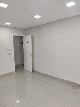 Imagem Imóvel Comercial para Alugar, 34 m² em Vila Regente Feijó - São Paulo Imagem Imóvel Comercial para Alugar, 34 m² em Vila Regente Feijó - São Paulo