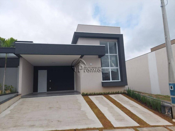 Imagem Casa com 3 Quartos à Venda, 160 m² em Jardim Bréscia - Indaiatuba Imagem Casa com 3 Quartos à Venda, 160 m² em Jardim Bréscia - Indaiatuba
