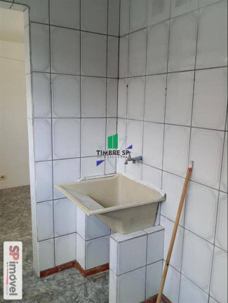 Imagem Apartamento com 2 Quartos à Venda, 56 m² em Conjunto Residencial José Bonifácio - São Paulo