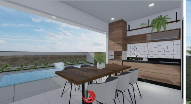Imagem Sobrado com 3 Quartos à Venda, 215 m² em Cézar De Souza - Mogi Das Cruzes
