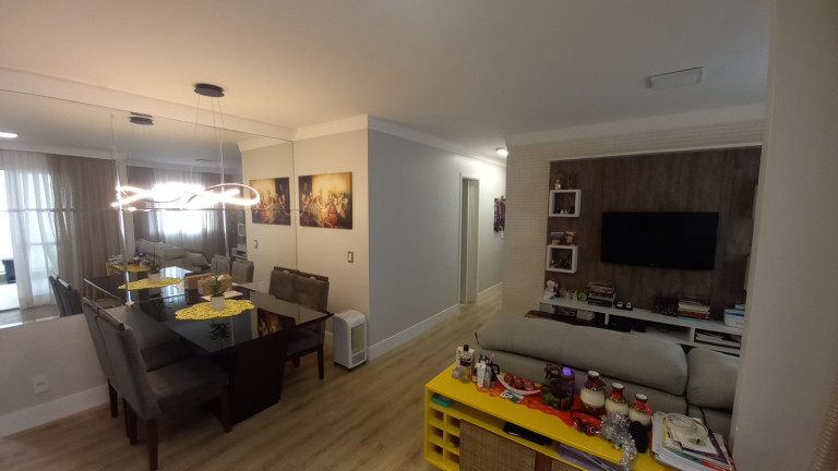 Imagem Apartamento com 3 Quartos à Venda, 95 m² em Butantã - São Paulo