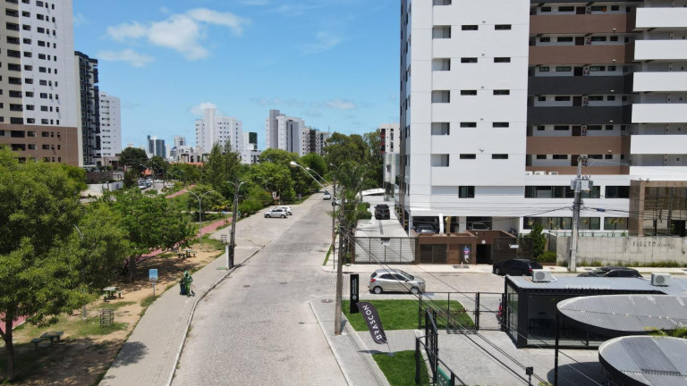 Imagem Apartamento com 3 Quartos à Venda, 79 m²em Jardim Oceania - João Pessoa